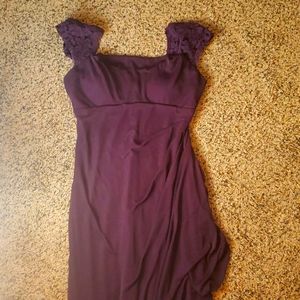 Beautiful long Evening Dress